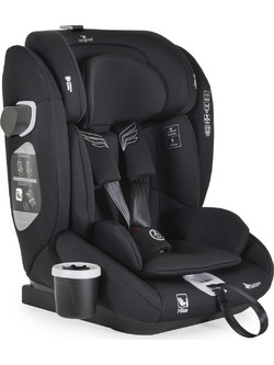 Cangaroo Falcon Κάθισμα Αυτοκινήτου i-Size 9-36kg Black
