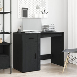 vidaXL Γραφείο Ξύλινο 100x49x75cm 862804