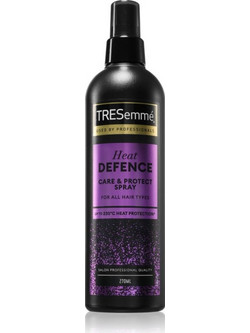 TRESemme Heat Protection Defence Θερμοπροστατευτικό Μαλλιών για Επανόρθωση 270ml