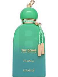 Hamidi The Dome Collection Pantheon Eau de Parfum 100ml