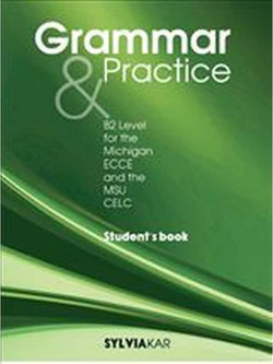 Grammar and Practice B2 Level - Student's Book