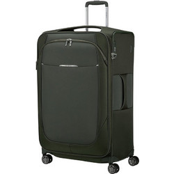 Samsonite Re-Lite 154968-9199 Βαλίτσα Μεγάλη 78x48x33cm με 4 Ρόδες Πράσινη