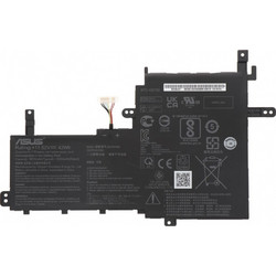 Asus 0B200-03440000 Γνήσια Μπαταρία Laptop για X531/X513/S533/S531/S513/R528/M513/KM513/K553/K513/F513/D513