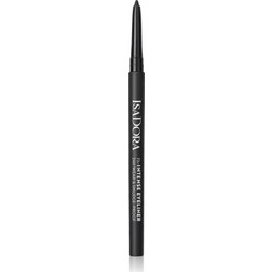 Isadora 60 Intense Black Μολύβι Ματιών Μηχανικό 0.35gr