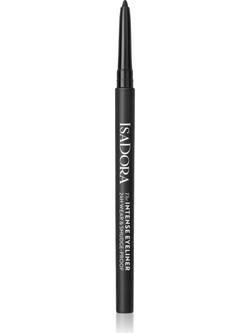 Isadora 60 Intense Black Μολύβι Ματιών Μηχανικό 0.35gr
