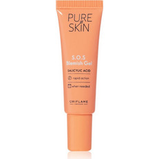 Oriflame Pure Skin Gel 6ml