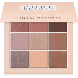 Astra Pure Beauty Eyes Παλέτα Σκιών 15.5gr