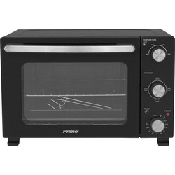 Primo PREO-40500 Ηλεκτρικό Φουρνάκι 30lt χωρίς Εστίες