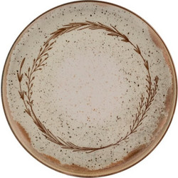 Kutahya Roma Πιάτο Ρηχό Πορσελάνης 27cm KXMD27DU880914
