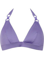 Sugarfree Bikini Top Τριγωνάκι Μωβ 25801707-812
