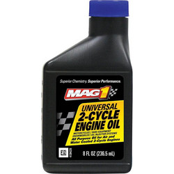 MAG1 2Cycle Λάδι Μηχανής 2T 236ml