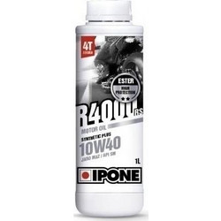 Ipone R4000 RS Ημισυνθετικό Λάδι Μηχανής 4T 10W-40 1lt
