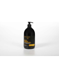 Dr. Jasmine Silk Keratin Conditioner Κερατίνης για Επανόρθωση για Ξηρά & Ταλαιπωρημένα Mαλλιά 500ml