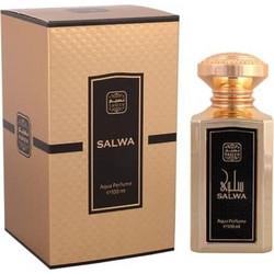Naseem Salwa Aqua Eau de Parfum 100ml