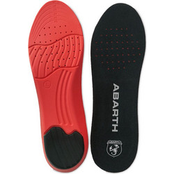 Abarth Gel Πάτοι Παπουτσιών