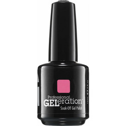 Jessica Geleration GEL-1190 Ημιμόνιμο Βερνίκι Νυχιών 15ml