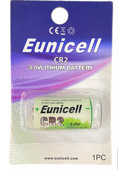 Eunicell CR2 1τμχ Eunicell