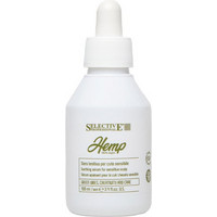 Selective Hemp Lenitive Serum Μαλλιών για Επανόρθωση 100ml