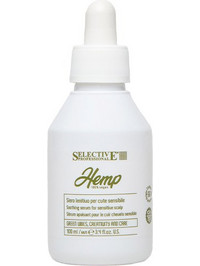 Selective Hemp Lenitive Serum Μαλλιών για Επανόρθωση 100ml