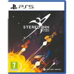 Steredenn: Binary Stars PS5