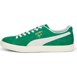 Puma Glyde OG Ανδρικά Sneakers Πράσινα 391962-03