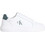 Calvin Klein Ανδρικά Sneakers Λευκά YM0YM01317-0H0