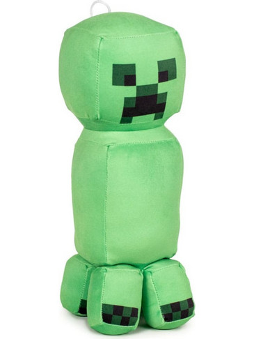 Play By Play Minecraft Creeper