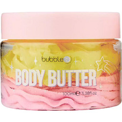 Bubble T Rainbow Ενυδατικό Butter Σώματος 100ml