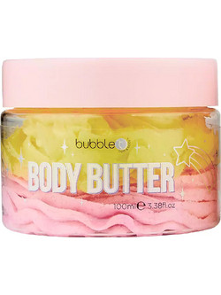 Bubble T Rainbow Ενυδατικό Butter Σώματος 100ml