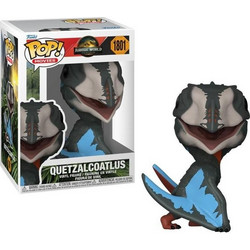 Funko Pop! Movies Jurassic World 1801 Quetzalcoatlus