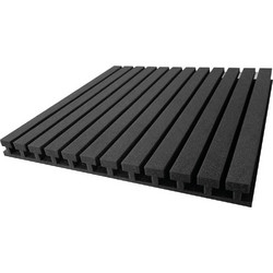 Polyfon Linear 55 Ηχοαπορροφητικό Πάνελ 60x60x5.5cm 1τμχ