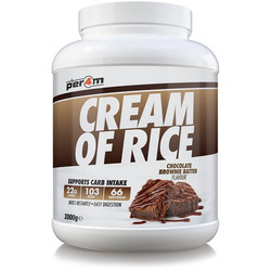 Per4m Cream of Rice Chocolate Brownie Batter 2kg