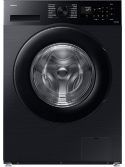 Samsung WW11DG5B25ABLE Πλυντήριο Ρούχων 11kg 1400 Στροφών