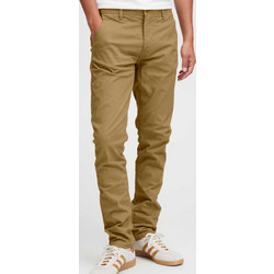 Blend Ανδρικό Παντελόνι Chino Ελαστικό Slim Εφαρμογή Ταμπά 20703472-75107
