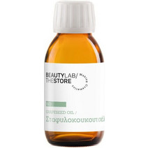 BeautyLab TheStore Σταφυλοσπορέλαιο 100ml