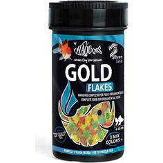 Haquoss Gold Flakes 250ml