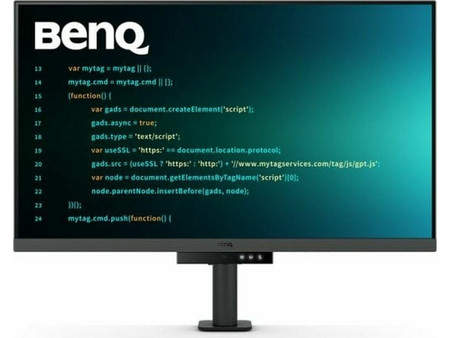 BenQ RD320U Programming IPS HDR Monitor 31.5" 3840x2160 4K UHD 60Hz 5ms