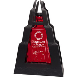 Highland Park Fire Edition Ουίσκι Single Malt 15 Ετών 45% 700ml