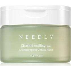 Needly Cicachid Chilling Pad Peeling 70τμχ