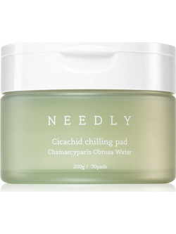 Needly Cicachid Chilling Pad Peeling 70τμχ