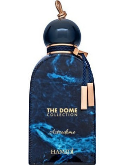 Hamidi Astrodome Eau de Parfum 100ml
