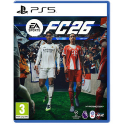 EA Sports FC 26 PS5