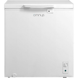 Omnys WNCF-200EMD Καταψύκτης Μπαούλο 198lt