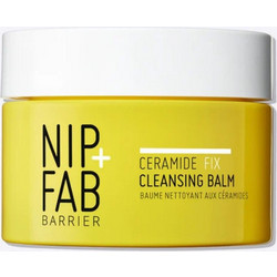 Nip + Fab Ceramide Fix Γαλάκτωμα Ντεμακιγιάζ 75ml