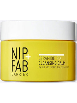 Nip + Fab Ceramide Fix Γαλάκτωμα Ντεμακιγιάζ 75ml