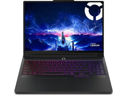 Lenovo Legion Pro 7 16IAX10H (Ultra 9-275HX/64GB/1TB SSD/GeForce RTX 5090 24GB/Windows 11)