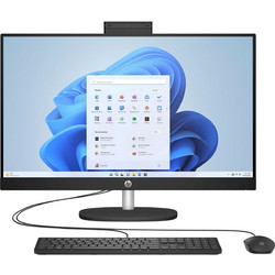 HP 27-cr1001nv Touch (Ultra 7-155U/16GB/1TB SSD/Iris Xe Graphics/Windows 11)