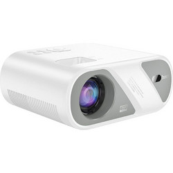 Hoco DT1 Mini Projector HD LCD 140 Lumens