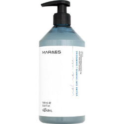 Kaaral Maraes Volume Care Σαμπουάν για Όγκο για Λεπτά Μαλλιά 1lt