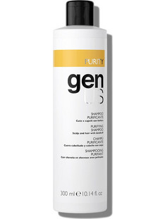 Genus Purifying Σαμπουάν για Επανόρθωση 300ml